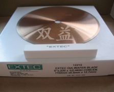 EXTEC金刚石切割碟