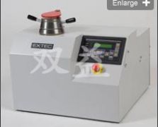 EXTEC Labpress 40