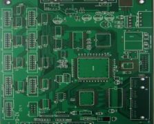 HAL -Multilayer PCB