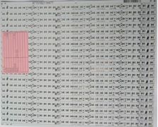 LF HAL -LED PCB