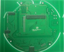 LF HAL -Peelable blue protecting film