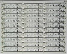 LF HAL-LED PCB
